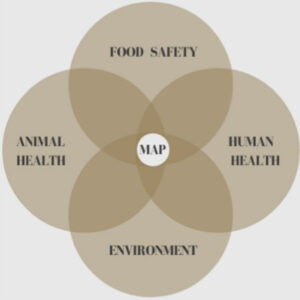 MAP vs Humans – Johne's Information Center – UW–Madison